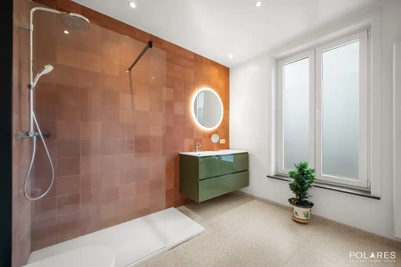 Instapklare, energiezuinige woning met zonnige tuin foto 16
