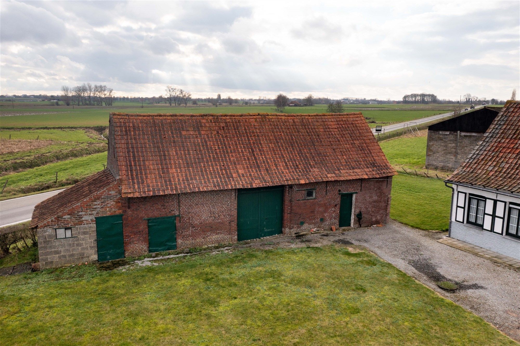 Huis foto 8
