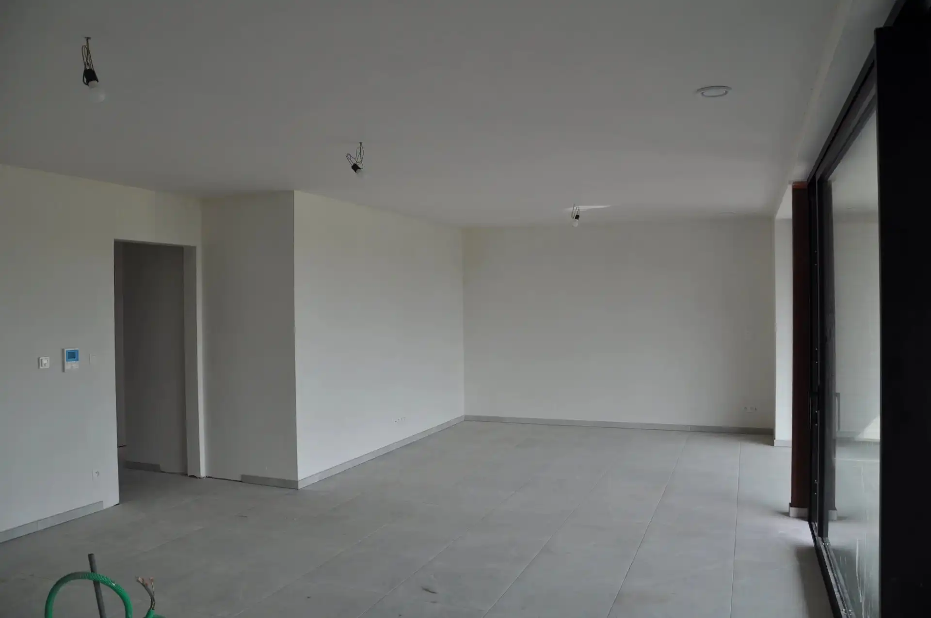 1.2 EXCLUSIEF  NIEUWBOUWAPPARTEMENT MET 2 SLPK’S EN RUIM TERRAS IN LINKHOUT foto 4
