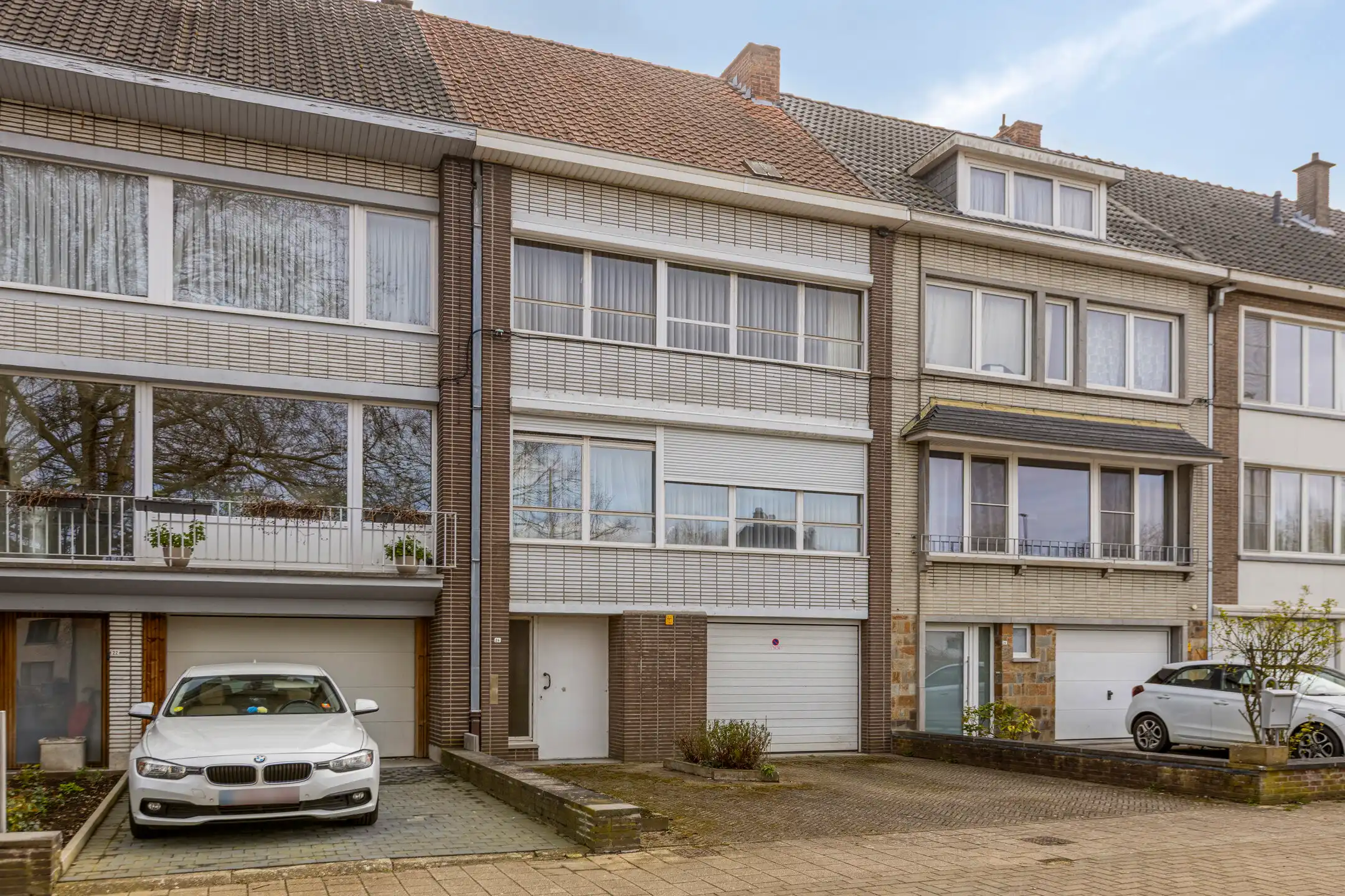 Woning met 3 slaapkamers in centrum Aarschot foto 3
