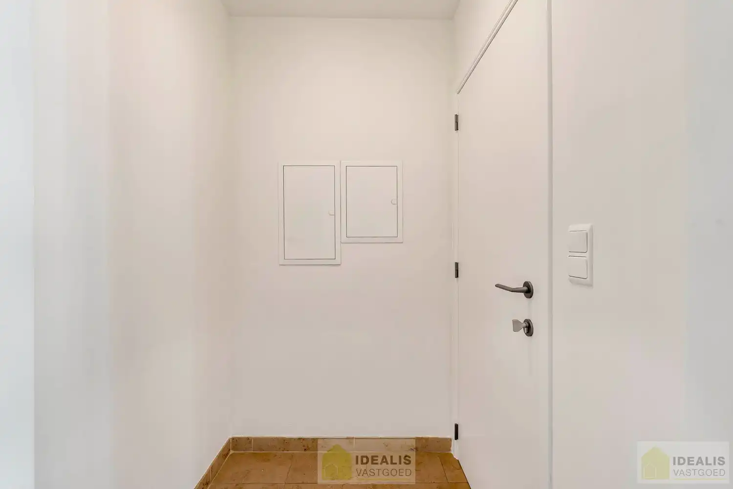 IDEALIS VASTGOED - PRACHTIG GERENOVEERD DUPLEXAPPARTEMENT IN HARTJE HAMONT! foto 46