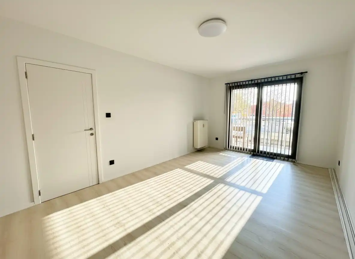 ENERGIEZUINIG, INSTAPKLAAR APPARTEMENT foto 7