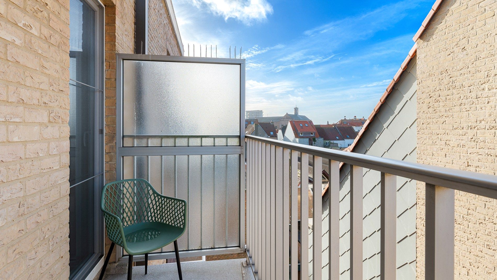 Appartement met open zicht te koop in de Lippenslaan foto 20