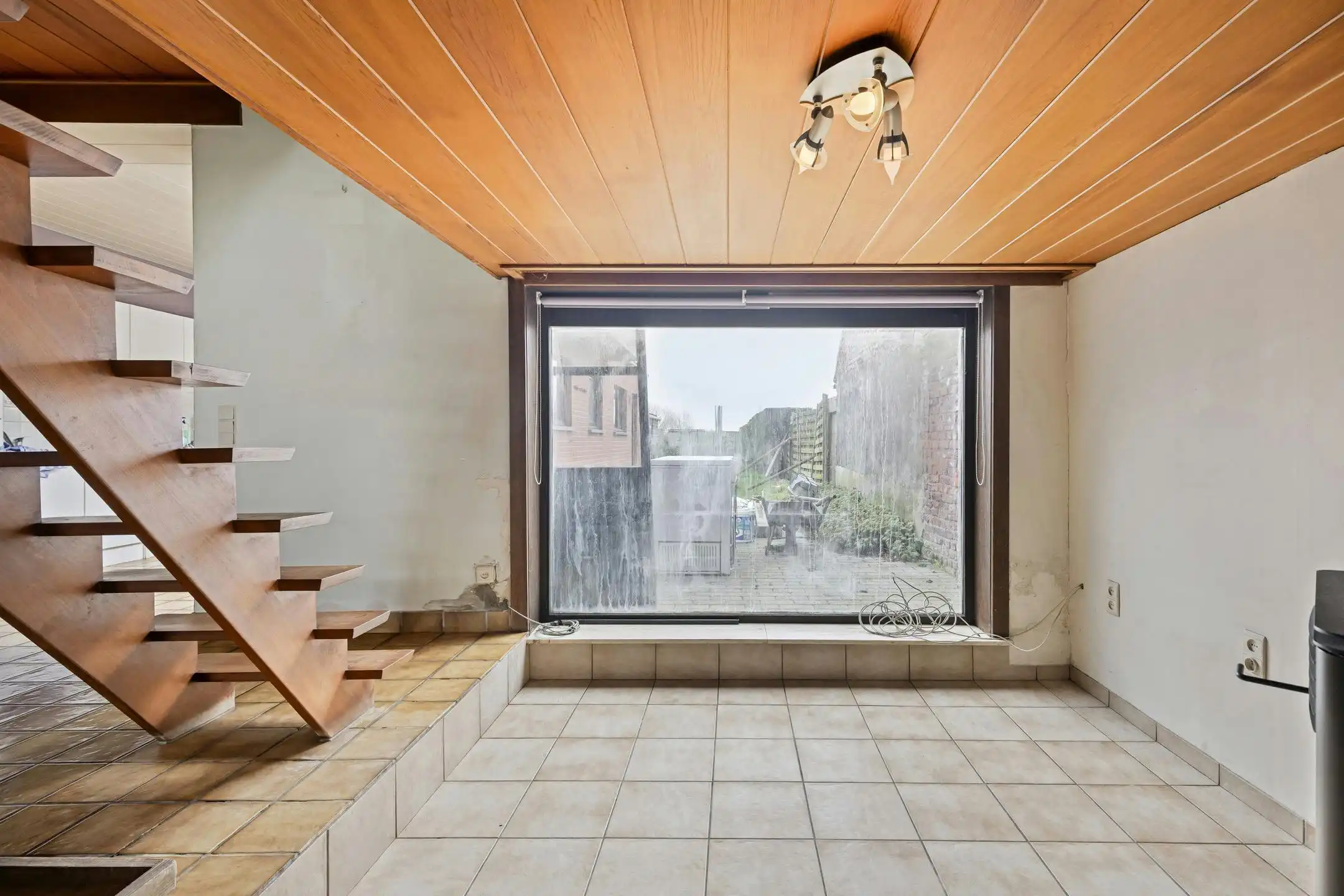 Leuk huis te koop in Voormezele  op 500m² op uiterst rustige locatie foto 6