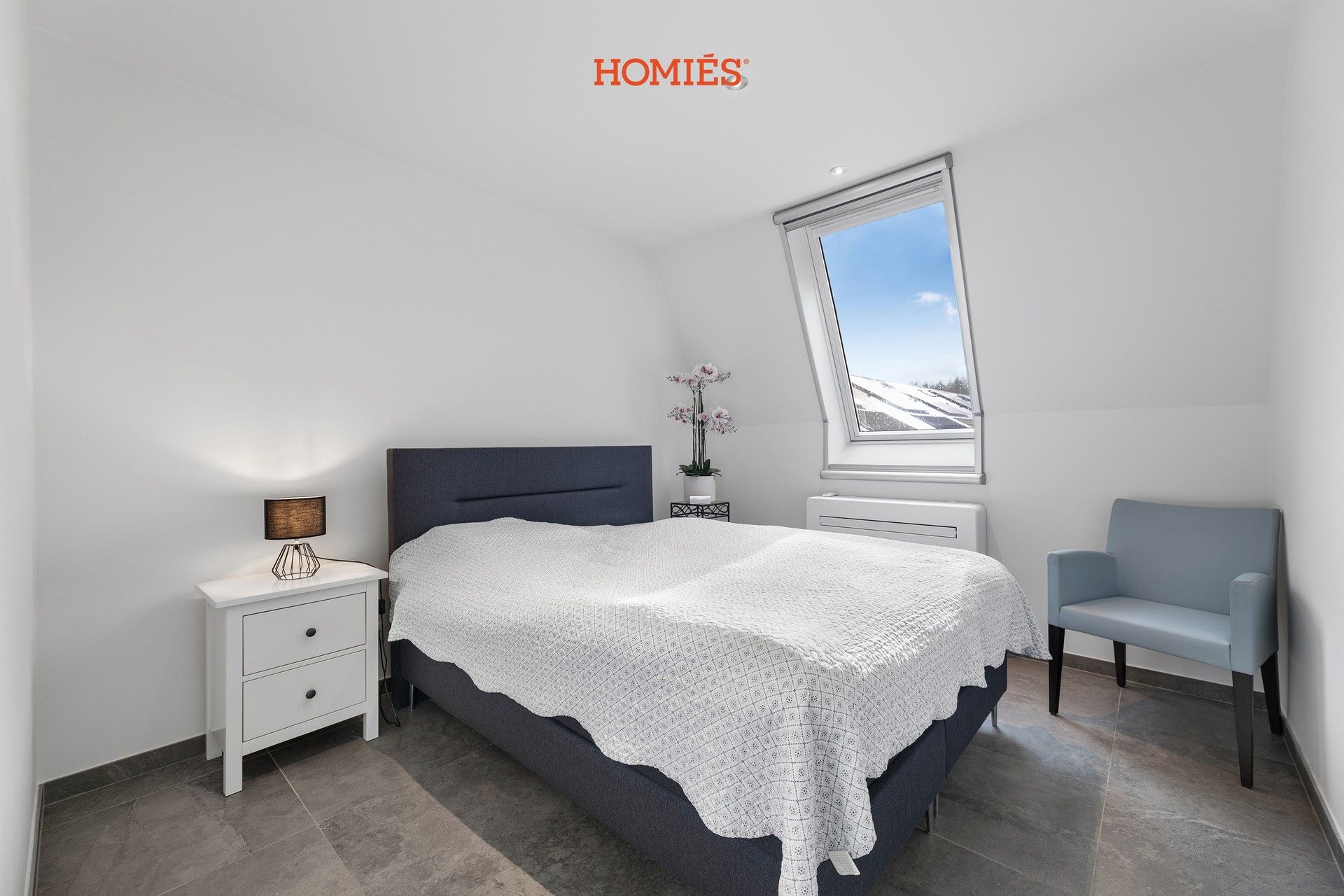 Uitzonderlijk appartement 3 slpks centrum Bierbeek foto 10