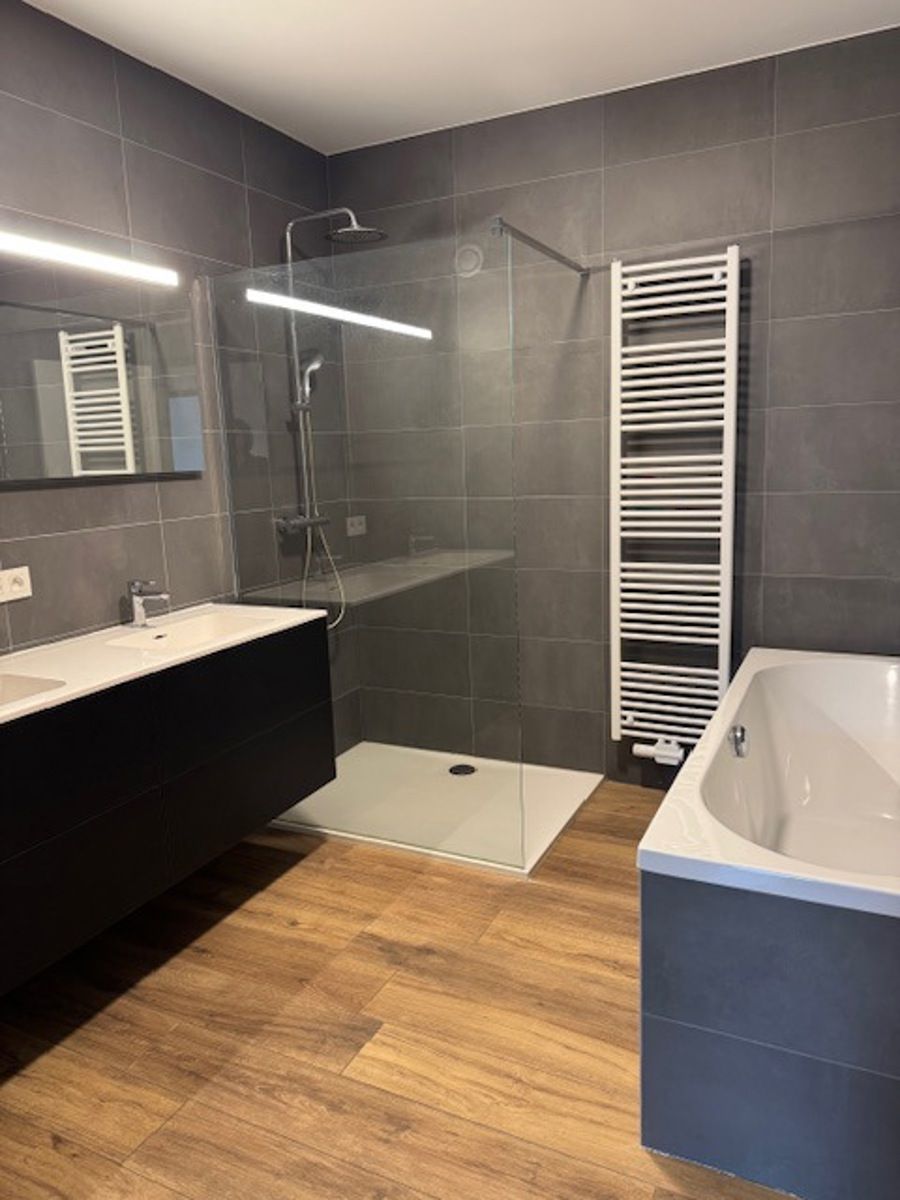 Appartement te huur foto 14