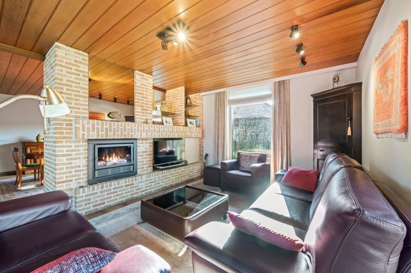 Roeselare (Beitem) - Prachtige vrijstaande villa op 703 m² foto 4