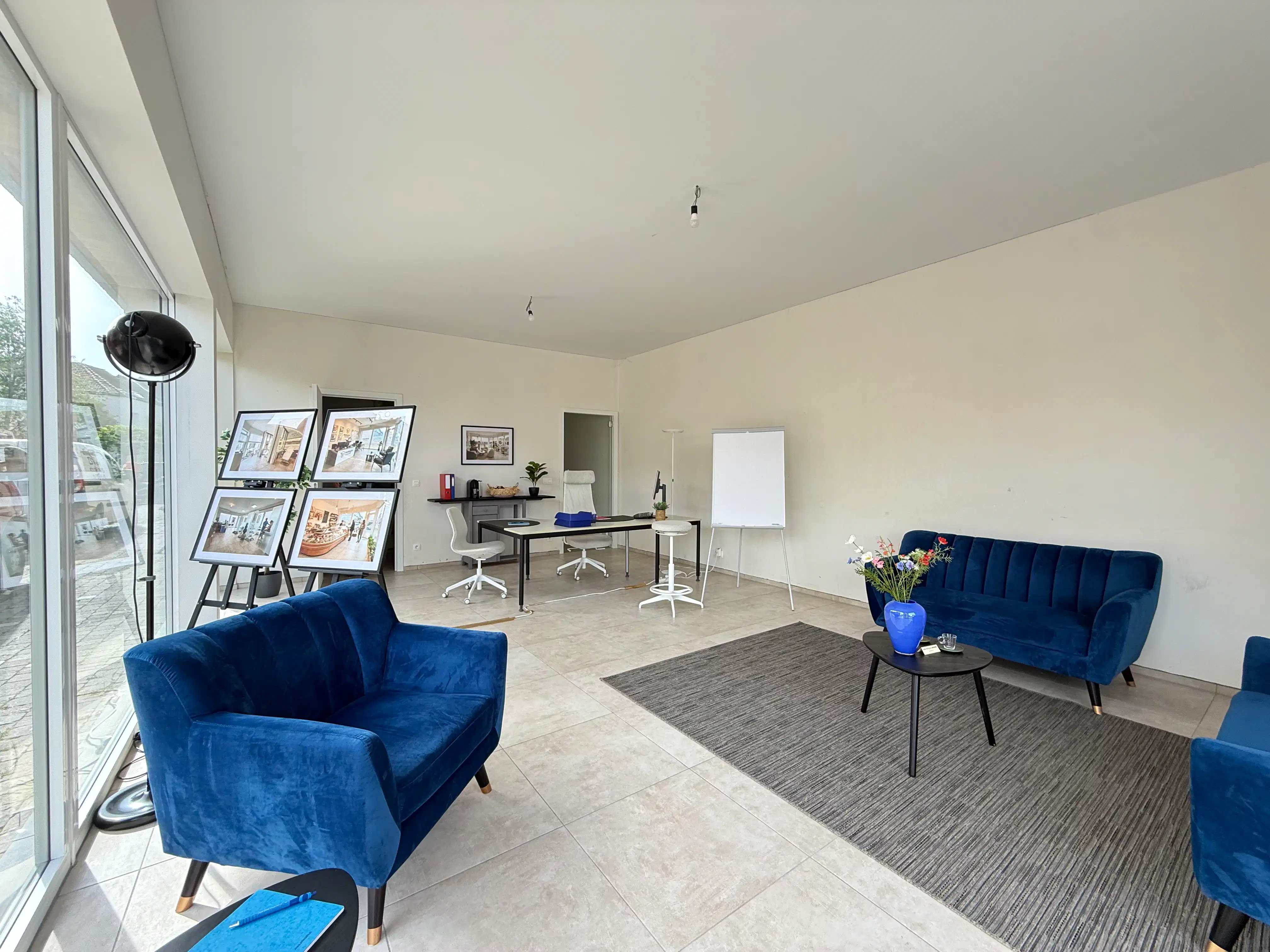 Handelsgelijkvoers 55 m² foto 4
