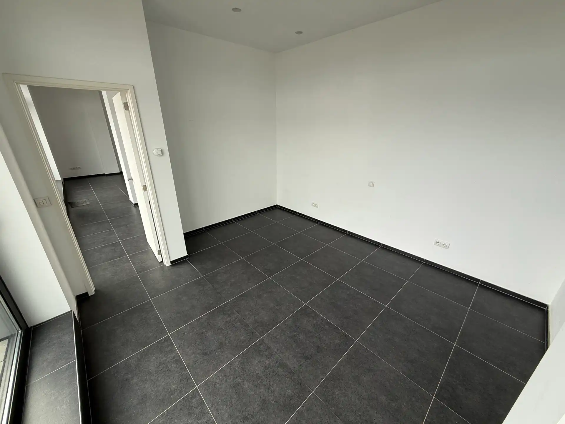 Penthouse met prachtig zicht over Brussel  foto 8