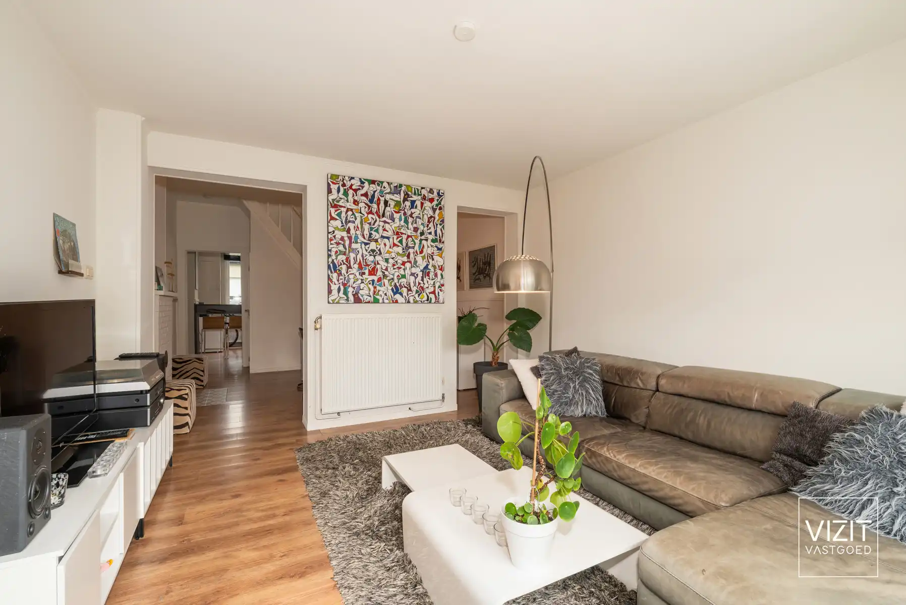 Energiezuinige woning met 2 slaapkamers foto 5