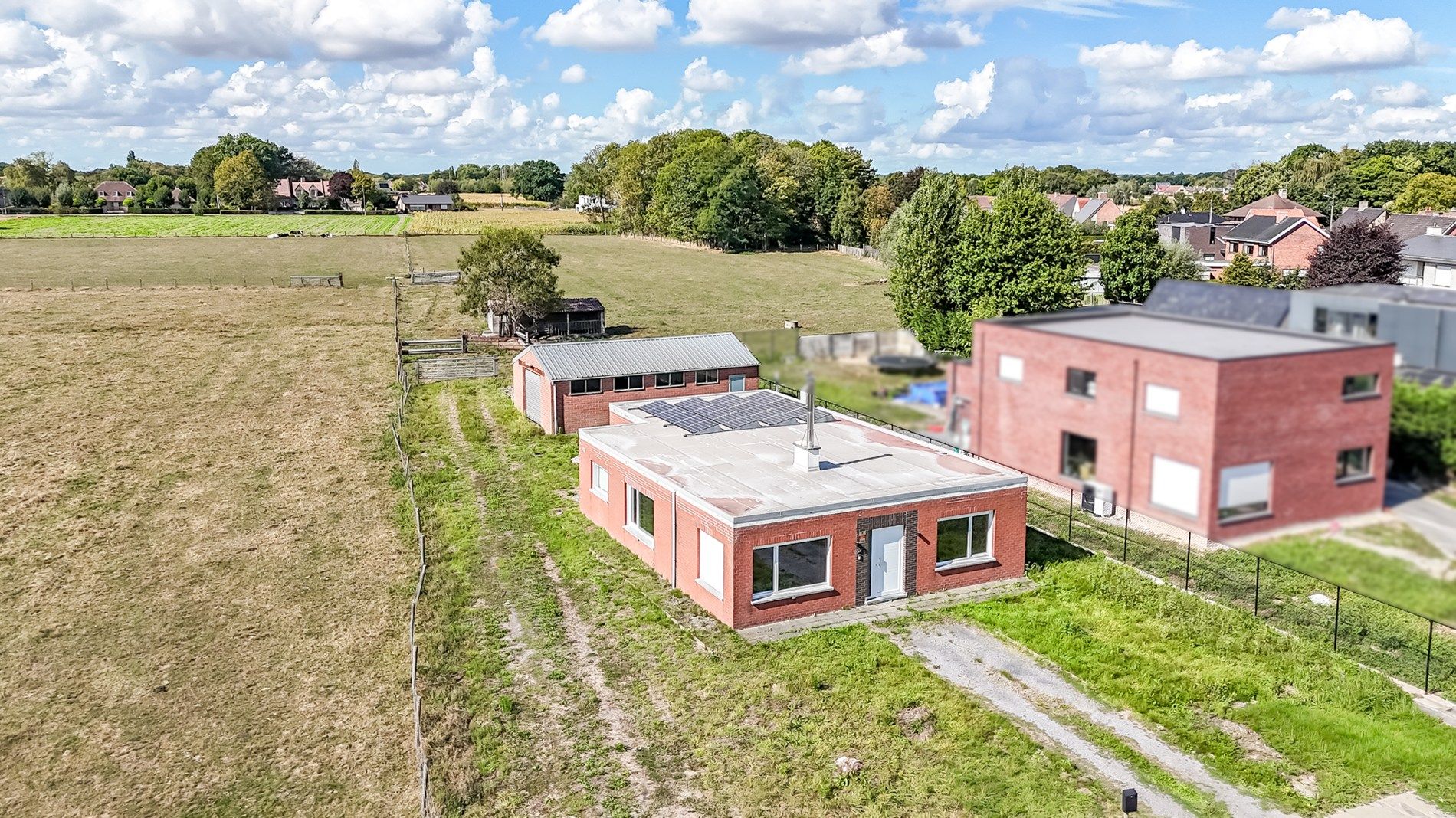 KIJKDAG zaterdag 27/09 van 10u tot 12u, op afspraak! foto 22