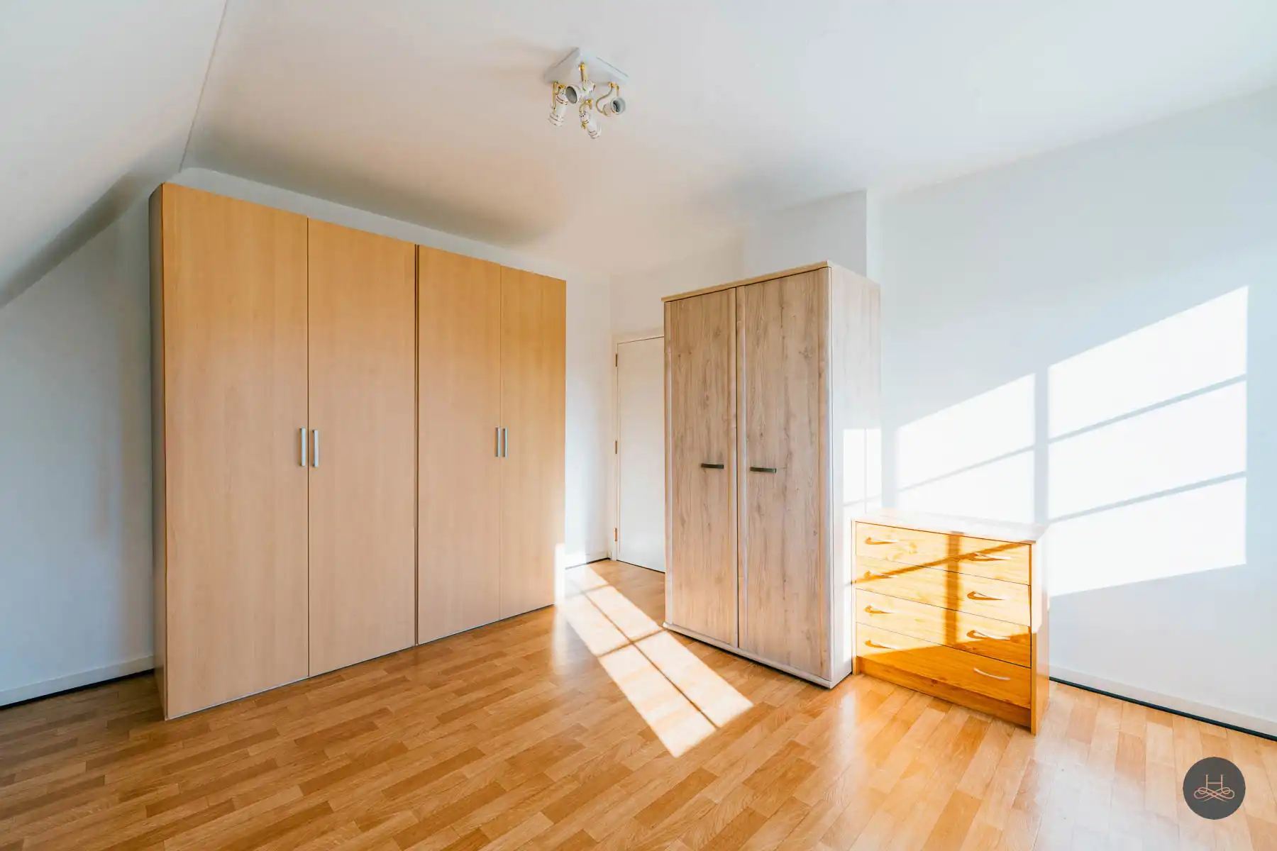 Karaktervolle gezinswoning vlakbij Leuven  foto 24