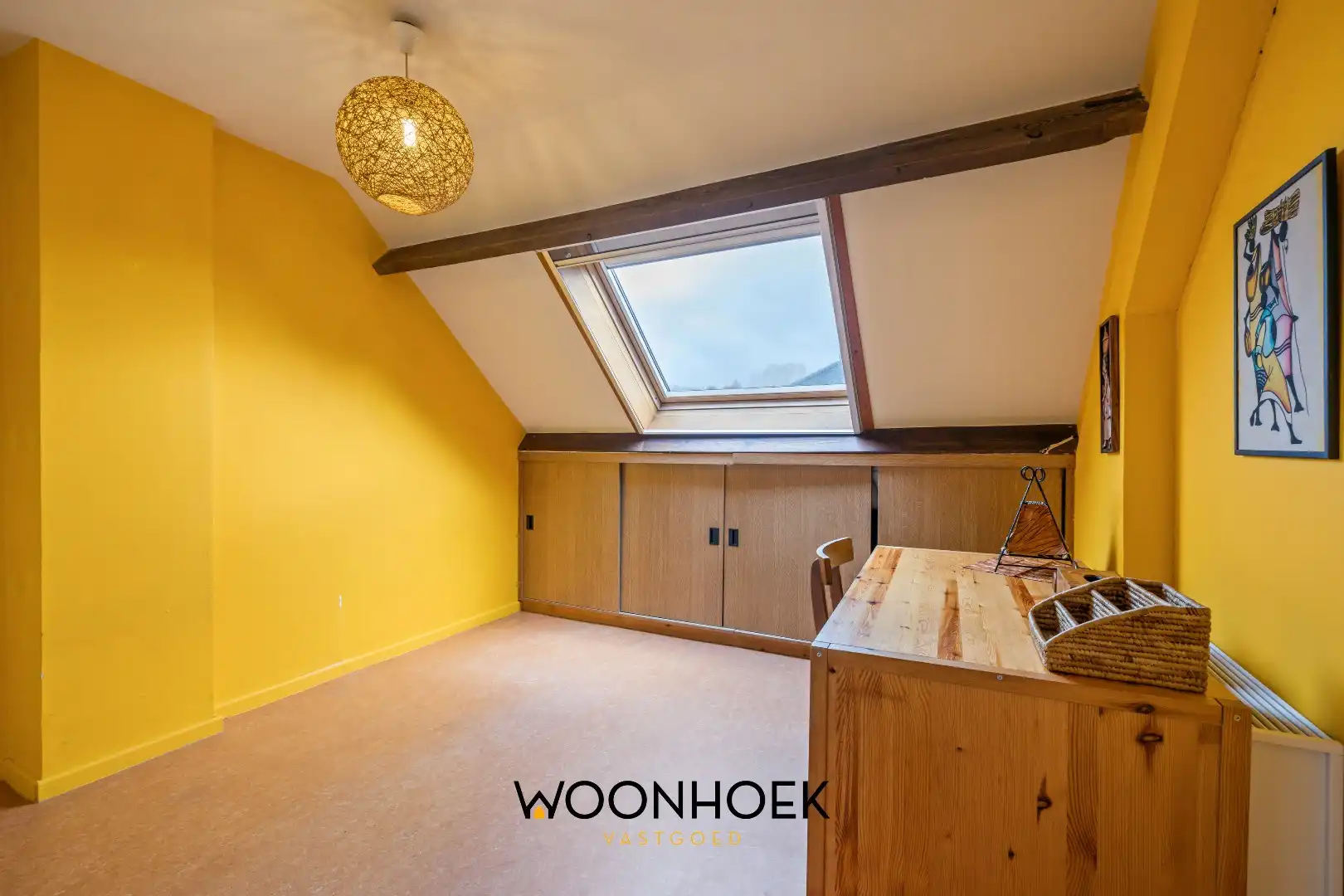 VERKOCHT! Woonhoek Vastgoed Lokeren foto 13