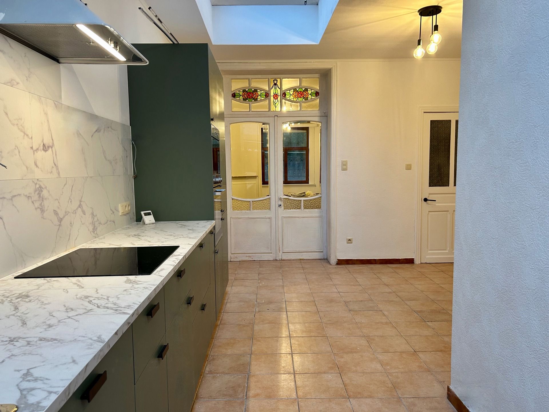 Ruime woning met buitenruimte vlakbij het centrum. foto 10