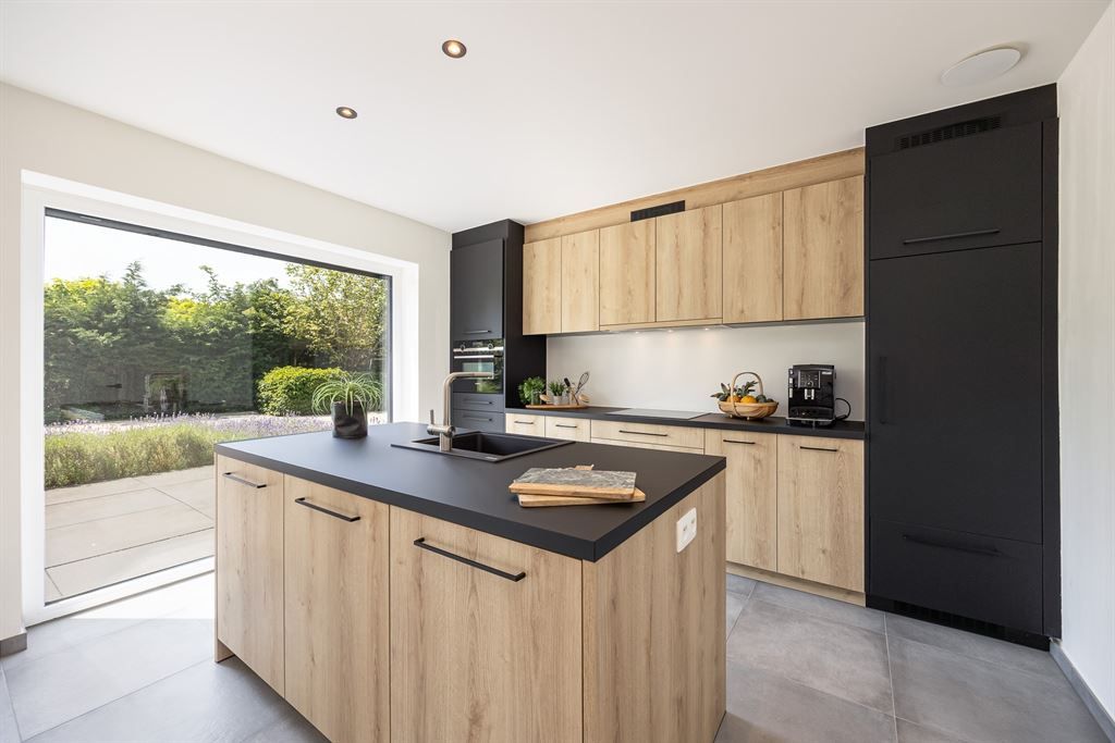 Instapklare nieuwbouwwoning nabij Herent Centrum foto 7
