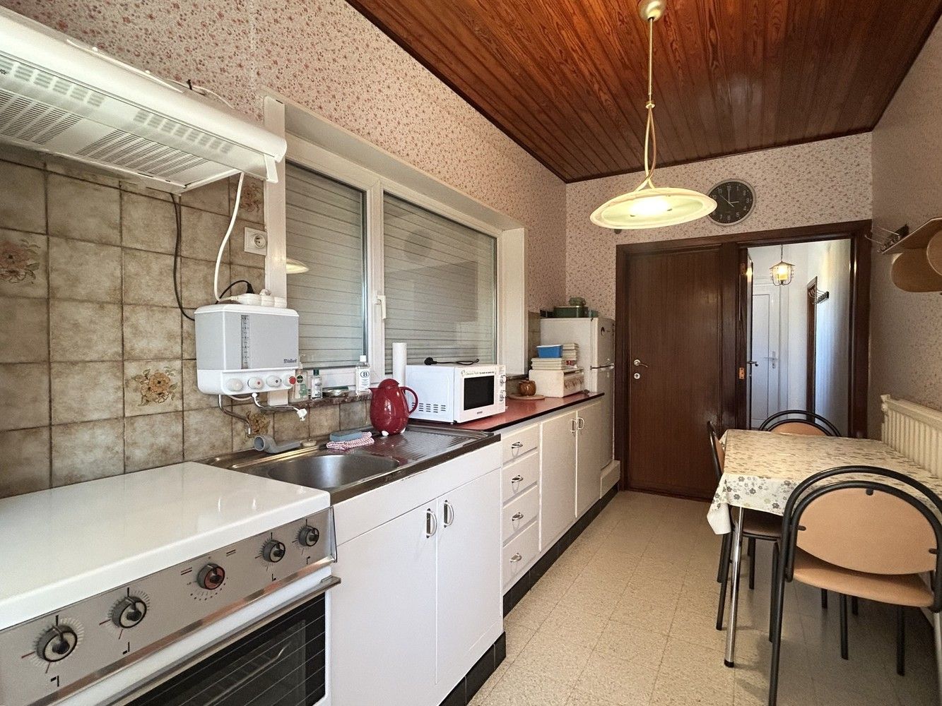 Karaktervolle woning met prachtig uitzicht te Meerbeek foto 6