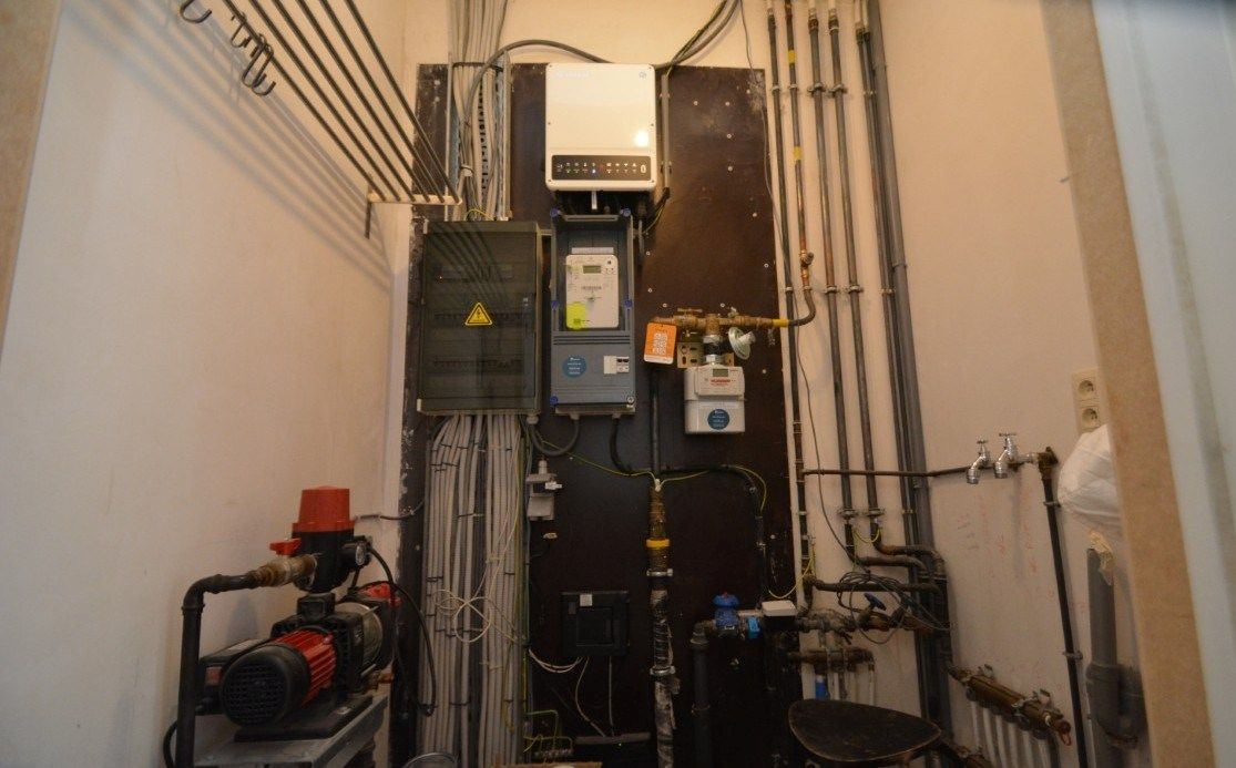 Energiezuinige woning te Tremelo foto 29