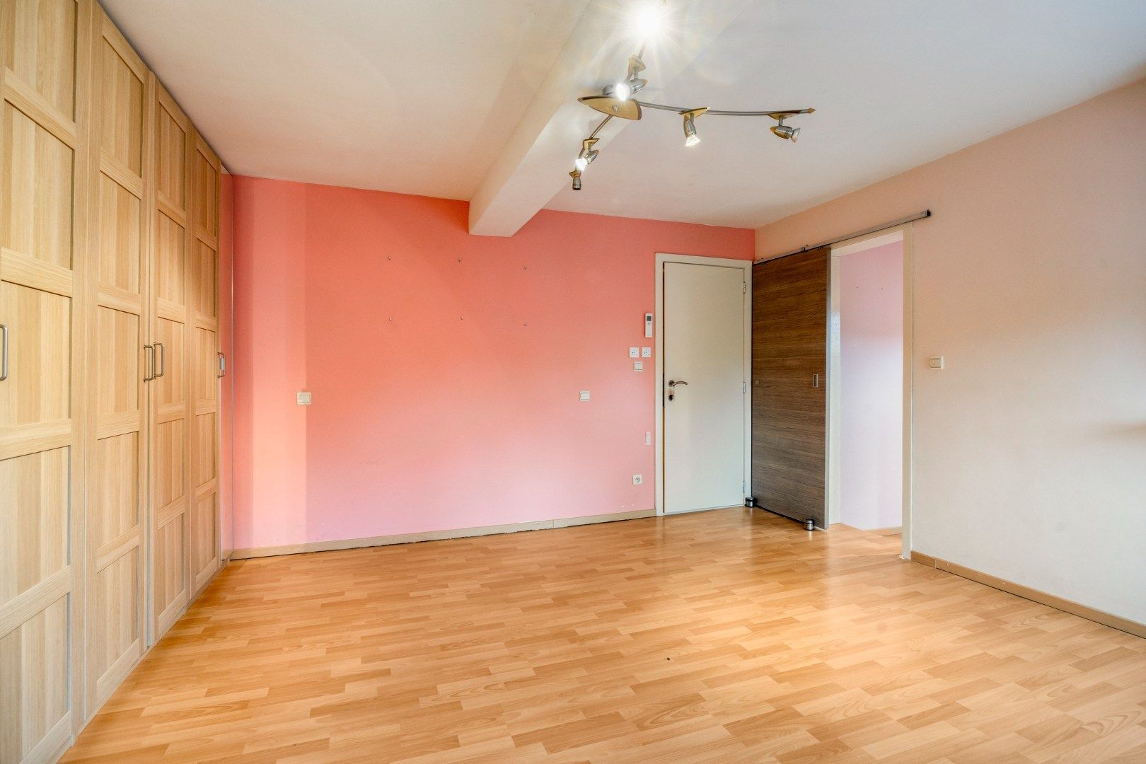    Zeer rustig gelegen open bebouw in Lubbeek met 3 slaapkamers, bureau en garage  foto 14