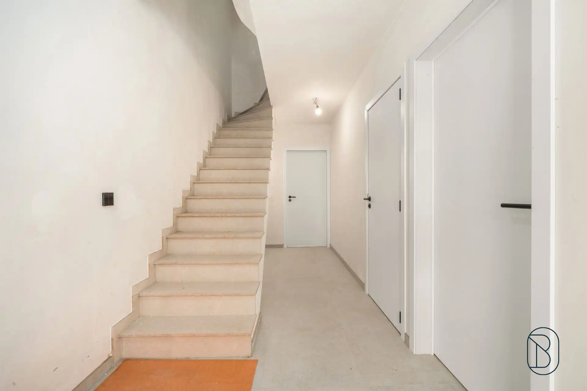 Energiezuinige nieuwbouw met geothermie in Deerlijk foto 8