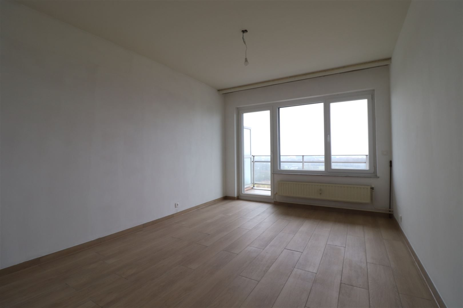 Appartement met prachtig zicht over 't Zuid foto 8