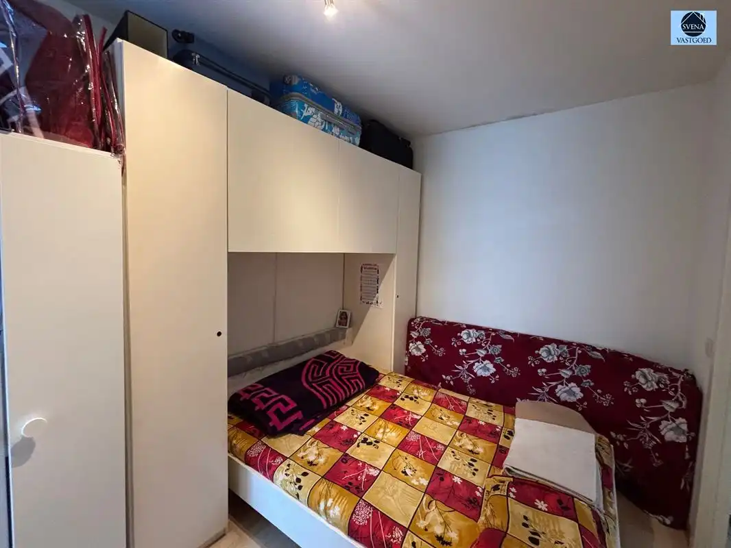 GOED GELEGEN 1-SLAAPKAMER APPARTEMENT NABIJ OPENBAAR VERVOER foto 6