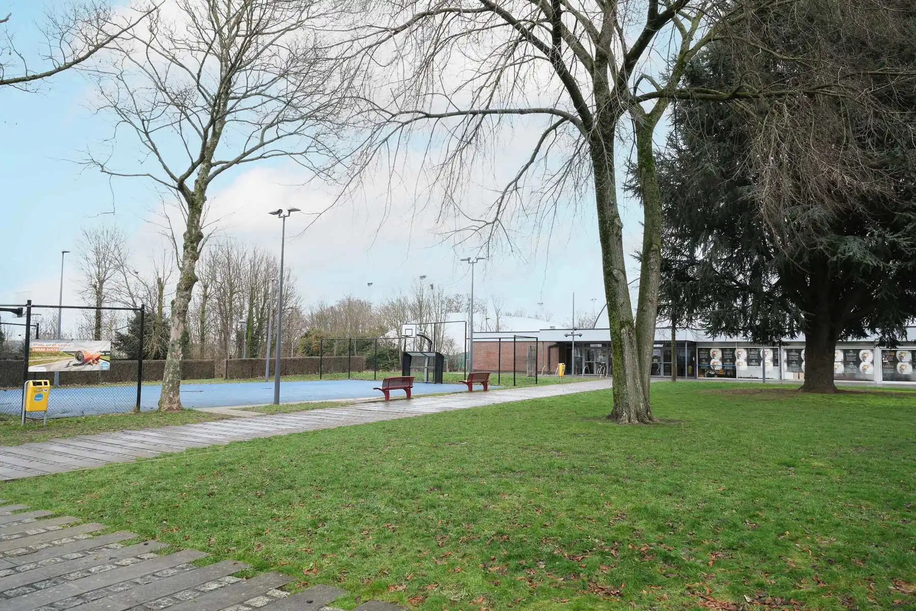 Huis te koop foto 21