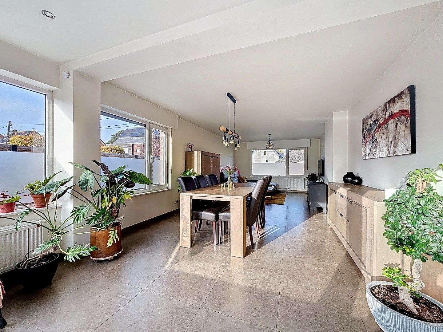 Stijlvolle gerenoveerde woning in Haacht foto 5