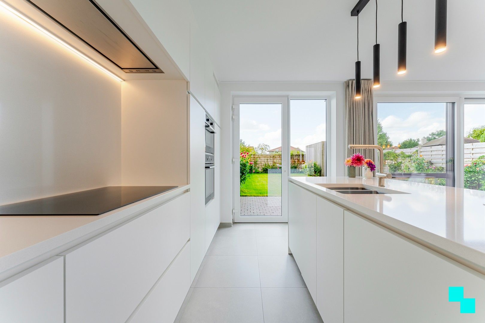 Fantastisch afgewerkte HOB (2022) - Roeselare foto 10
