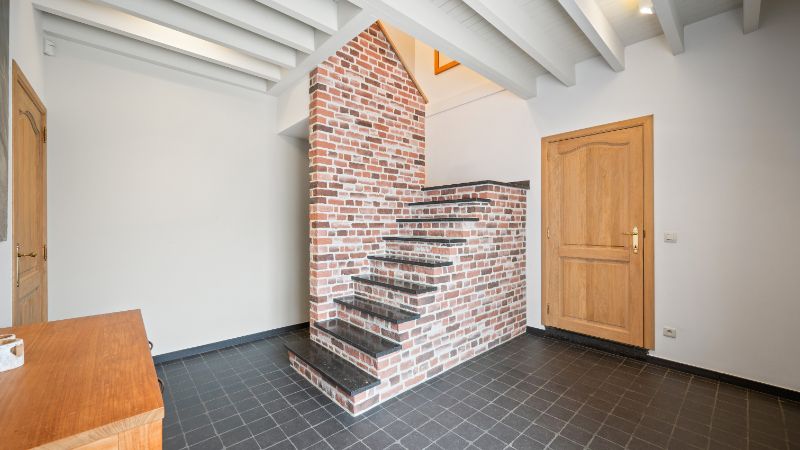 Ruime woning van 256m² op 10 are 32 ca foto 15