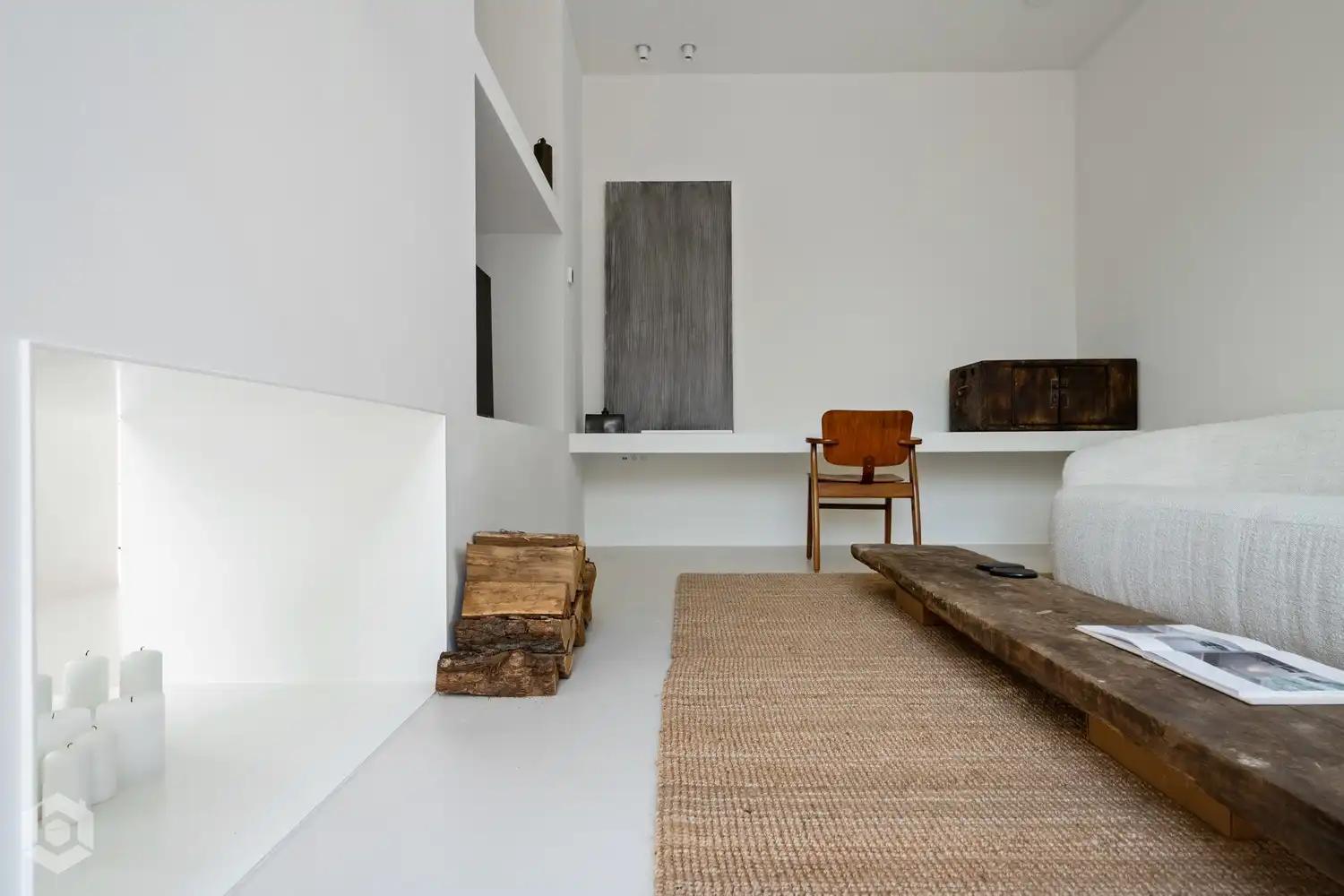 Exclusieve en energiezuinige designvilla met 3 slaapkamers op toplocatie te Mechelen foto 8