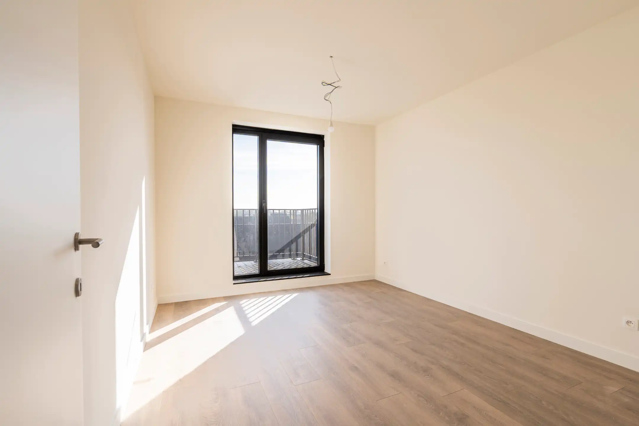 Nieuwbouw appartement met 3 slks en prachtig zicht foto 3
