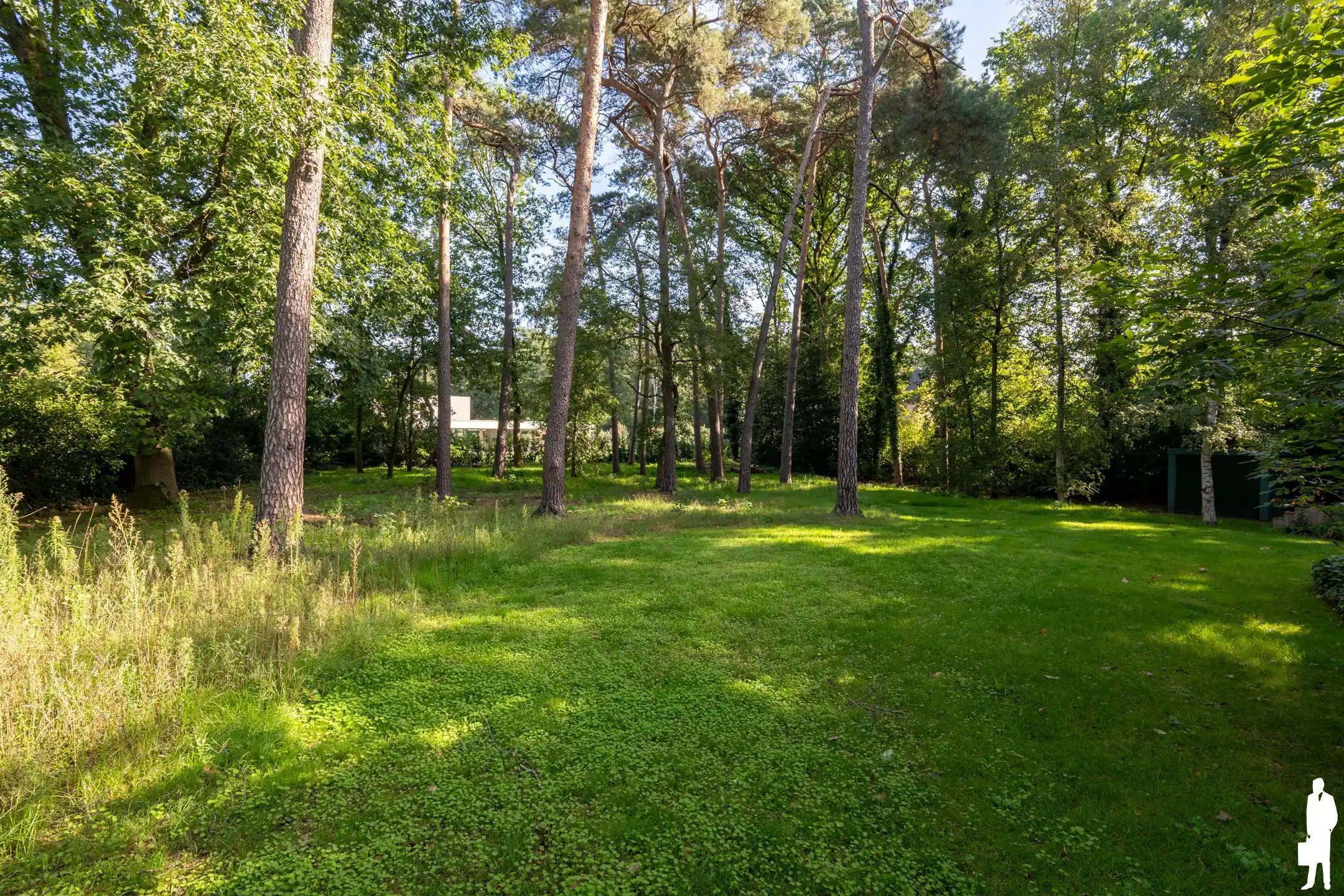 Karaktervolle villa op domein (ca.6.228 m²) nabij Zoerselbos foto 30