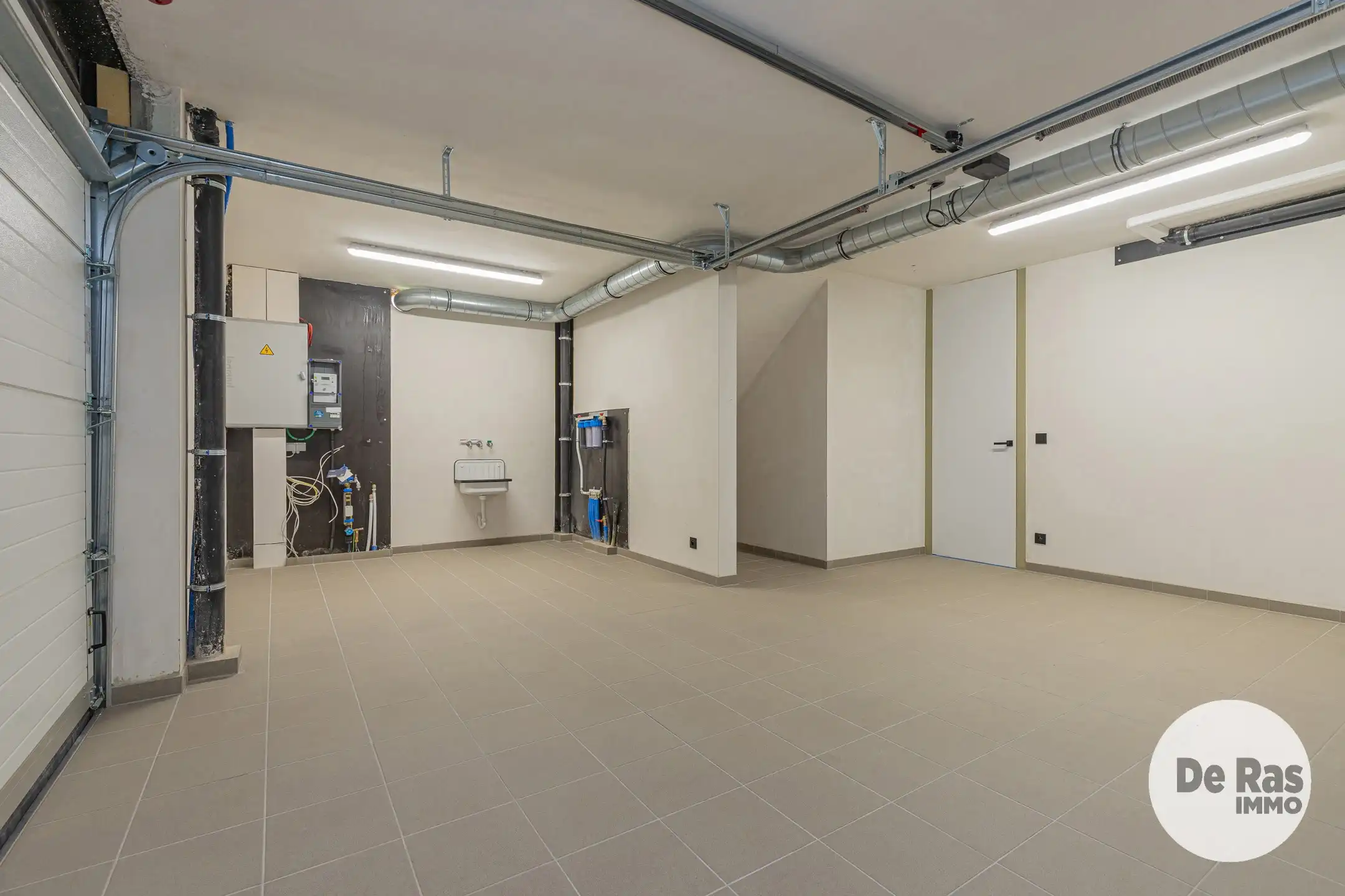 ZWALM - Nieuwbouwwoning met 4 slp, garage en tuin! foto 10