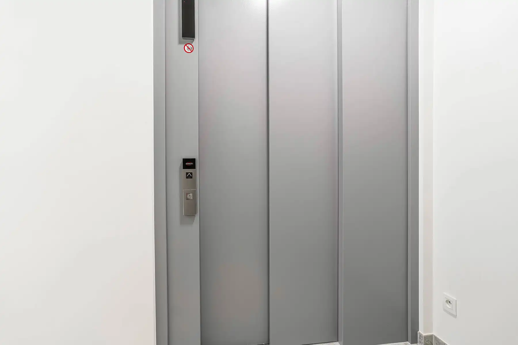 Fantastisch nieuwbouw appartement (BEN) met groot terras, lift en garage te Londerzeel foto 4