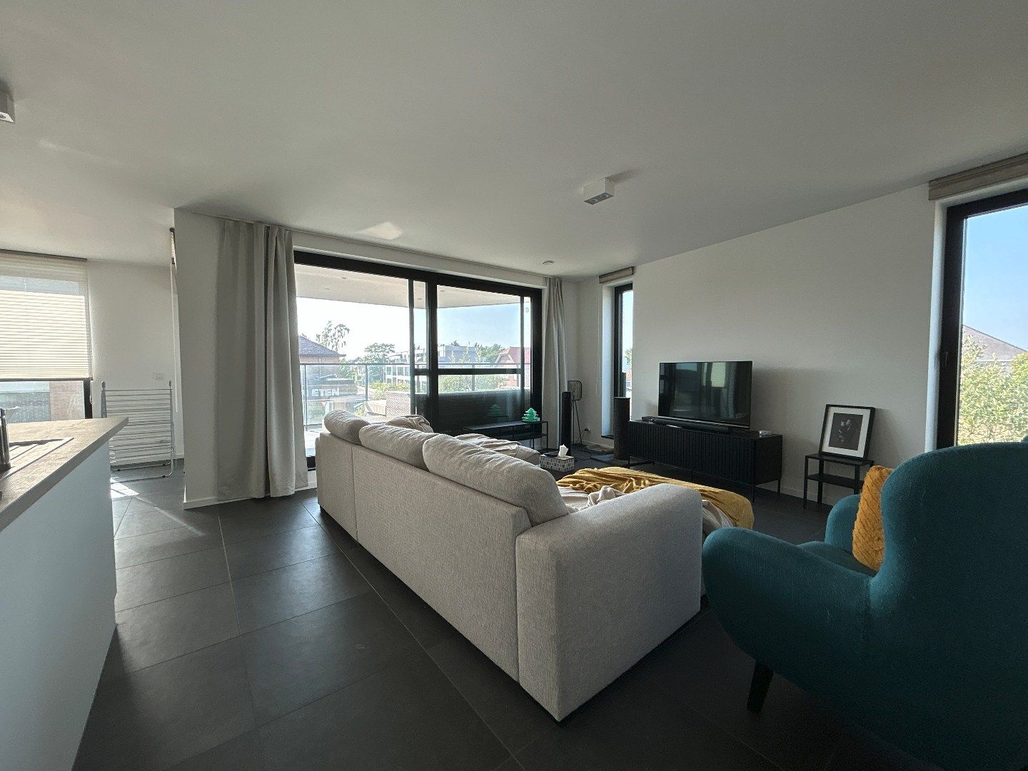 Recent en ruim BEN-appartement in Keerbergen foto 6