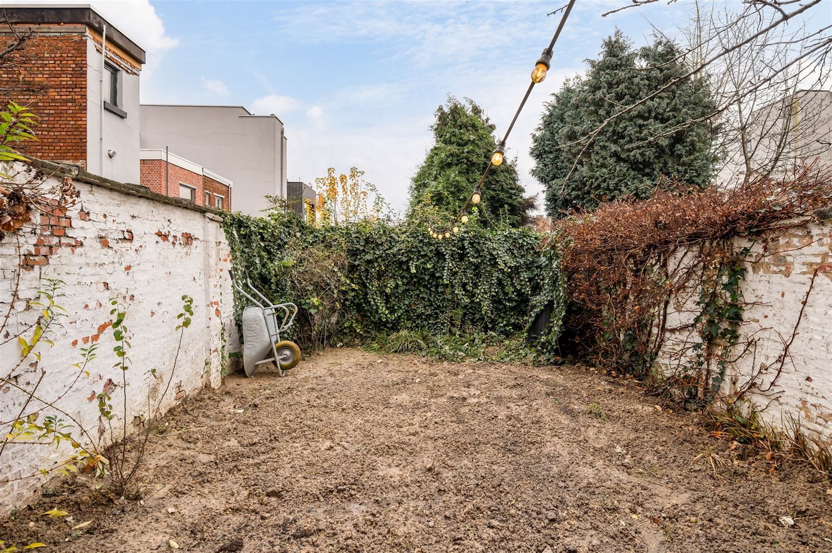 Gelijkvloers wonen met eigen tuin foto 13