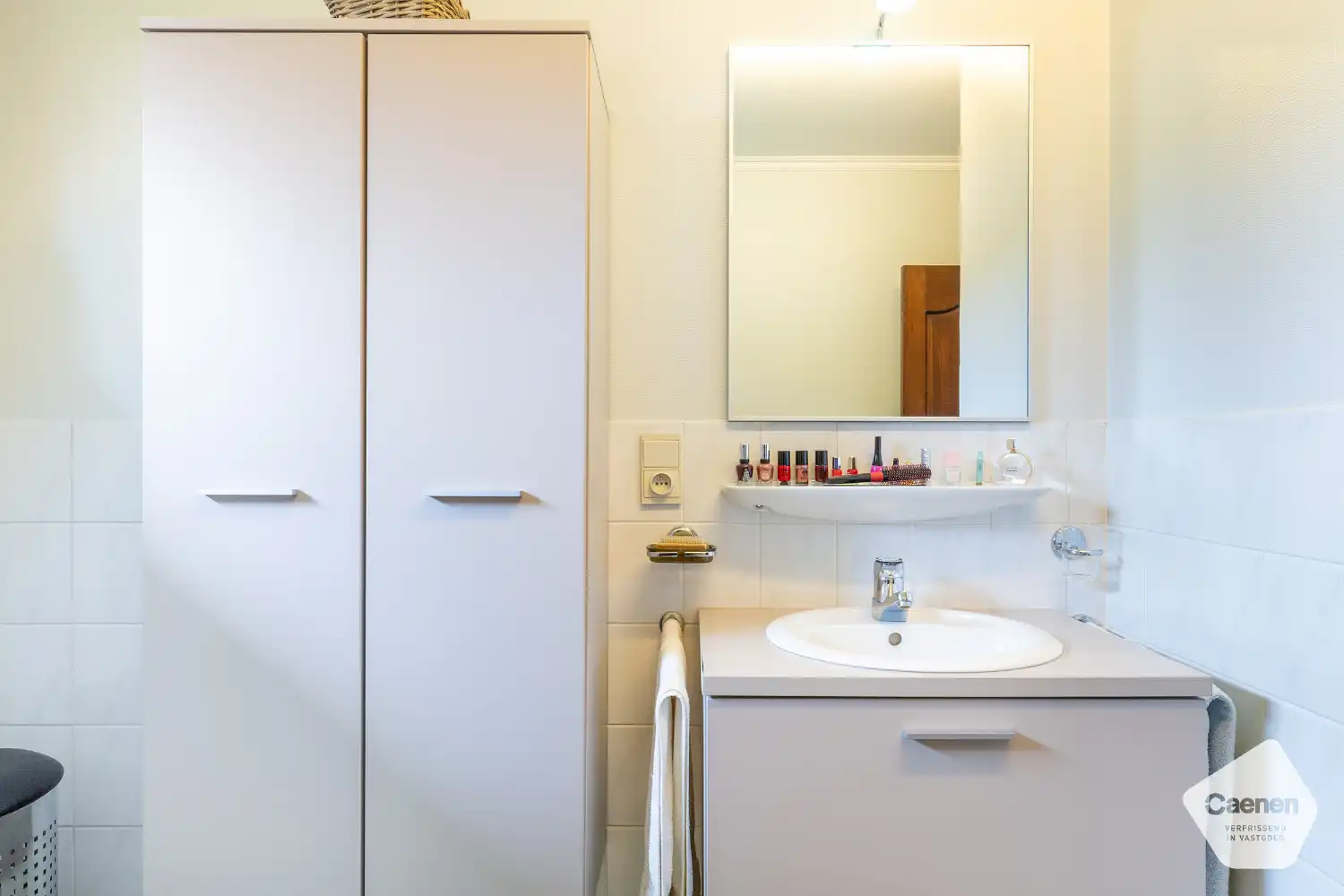 Ruime villa in het groen & rustige omgeving met 6 slaapkamers en prachtige tuin! foto 11