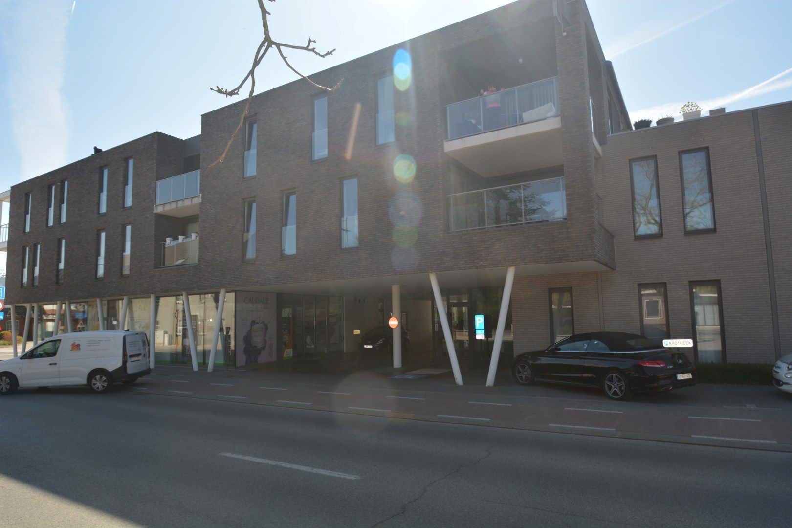 Recent app 1ste v.d. met 2 slpk te Tremelo foto 24