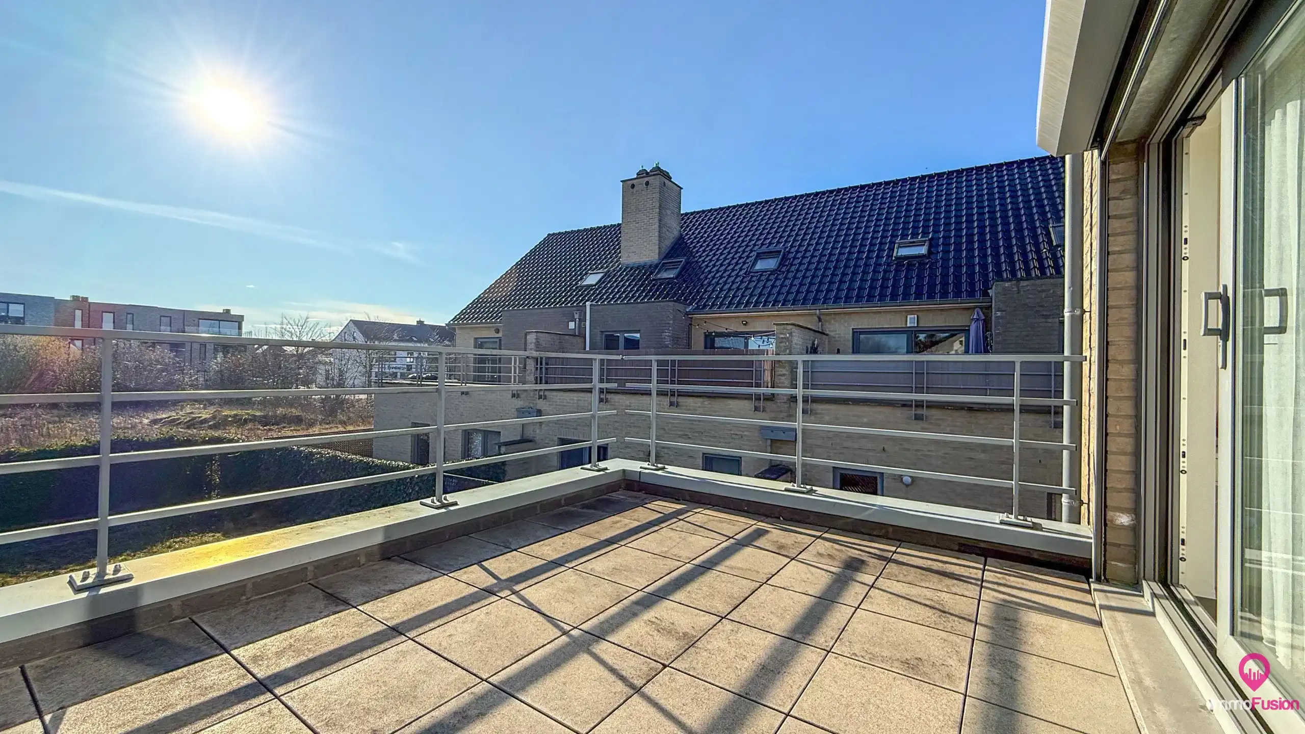 Instapklare gezinswoning met 3 slaapkamers te Heusden-Zolder foto 25