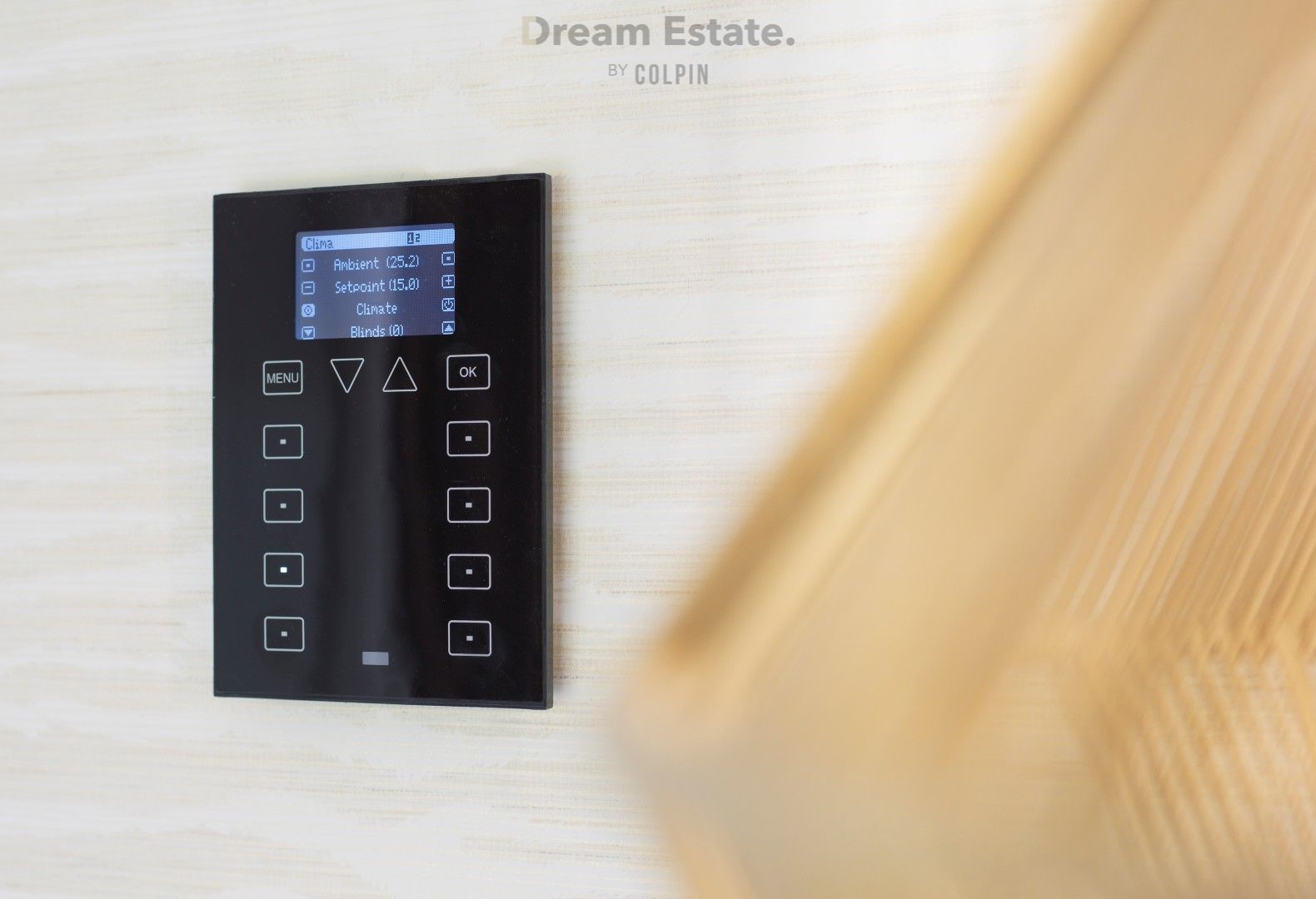 Villa gelegen aan de golf van La Alqueria. foto 6