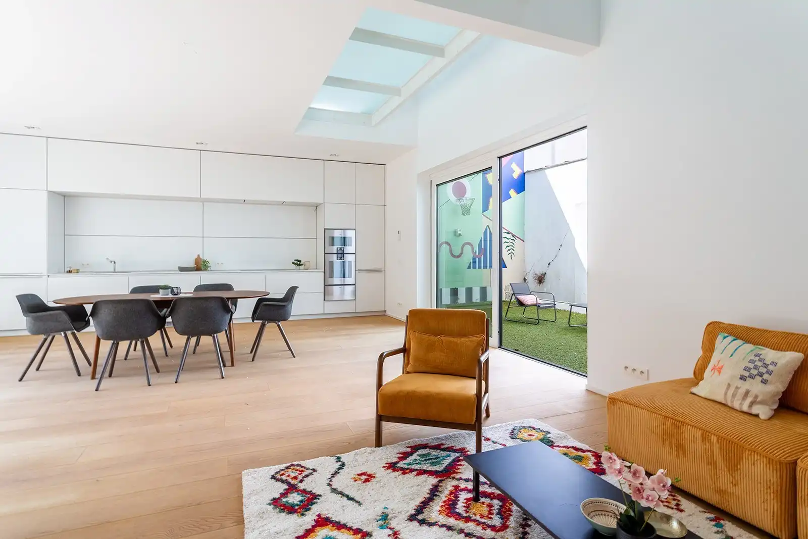 Huis te koop Sint-Lambertusstraat 35 -/001 - 2600 Berchem