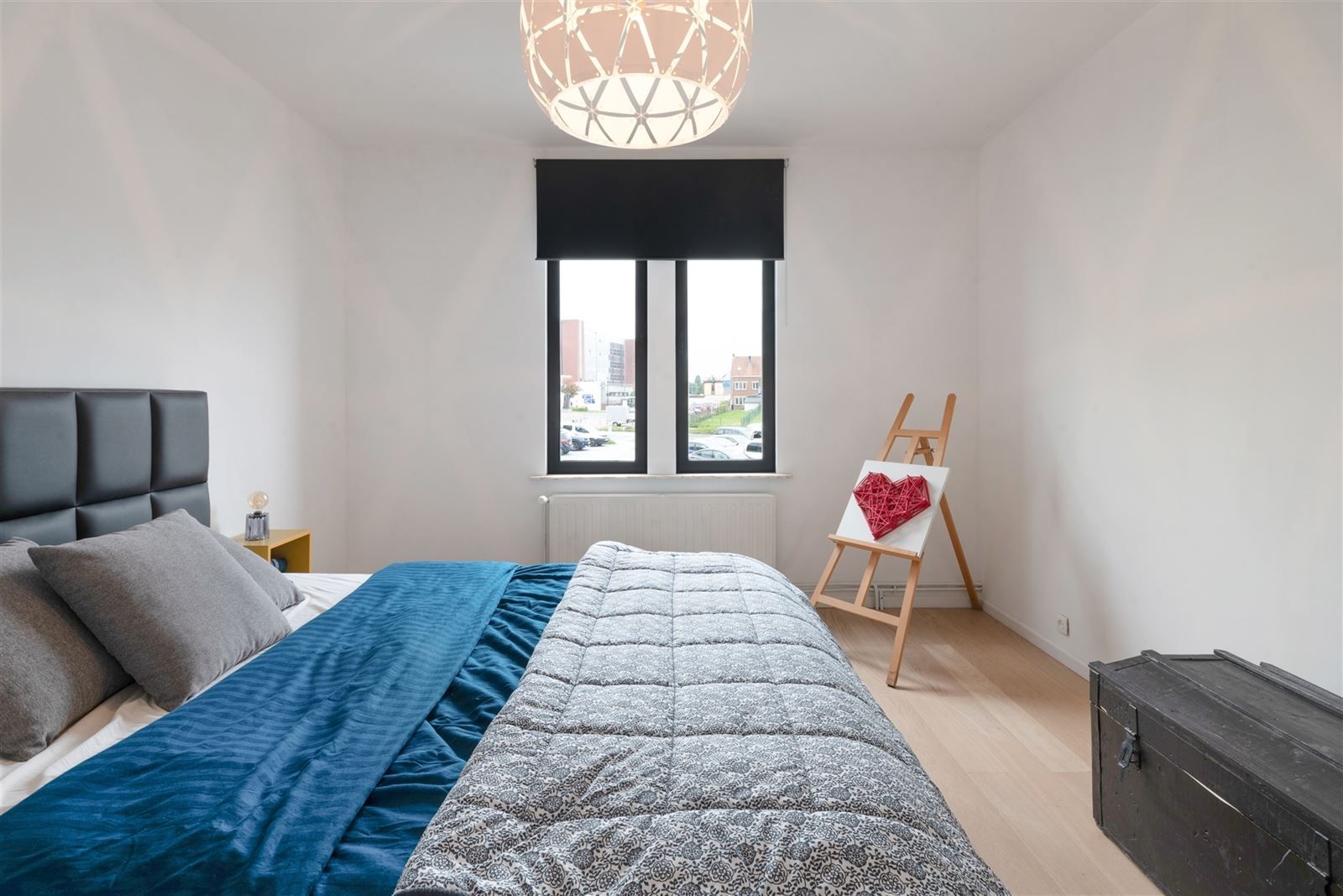 Charmante instapklare woning nabij het centrum van Zottegem! foto 13