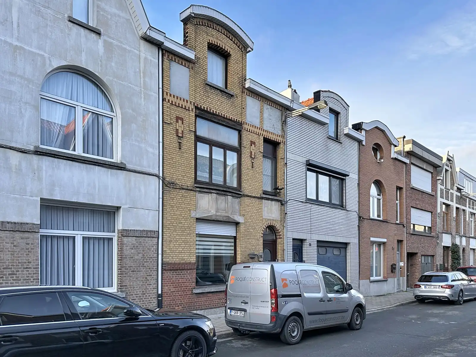 Charmante stadswoning met karaktergevel en tuinplezier in bruisend Kiel! foto 30