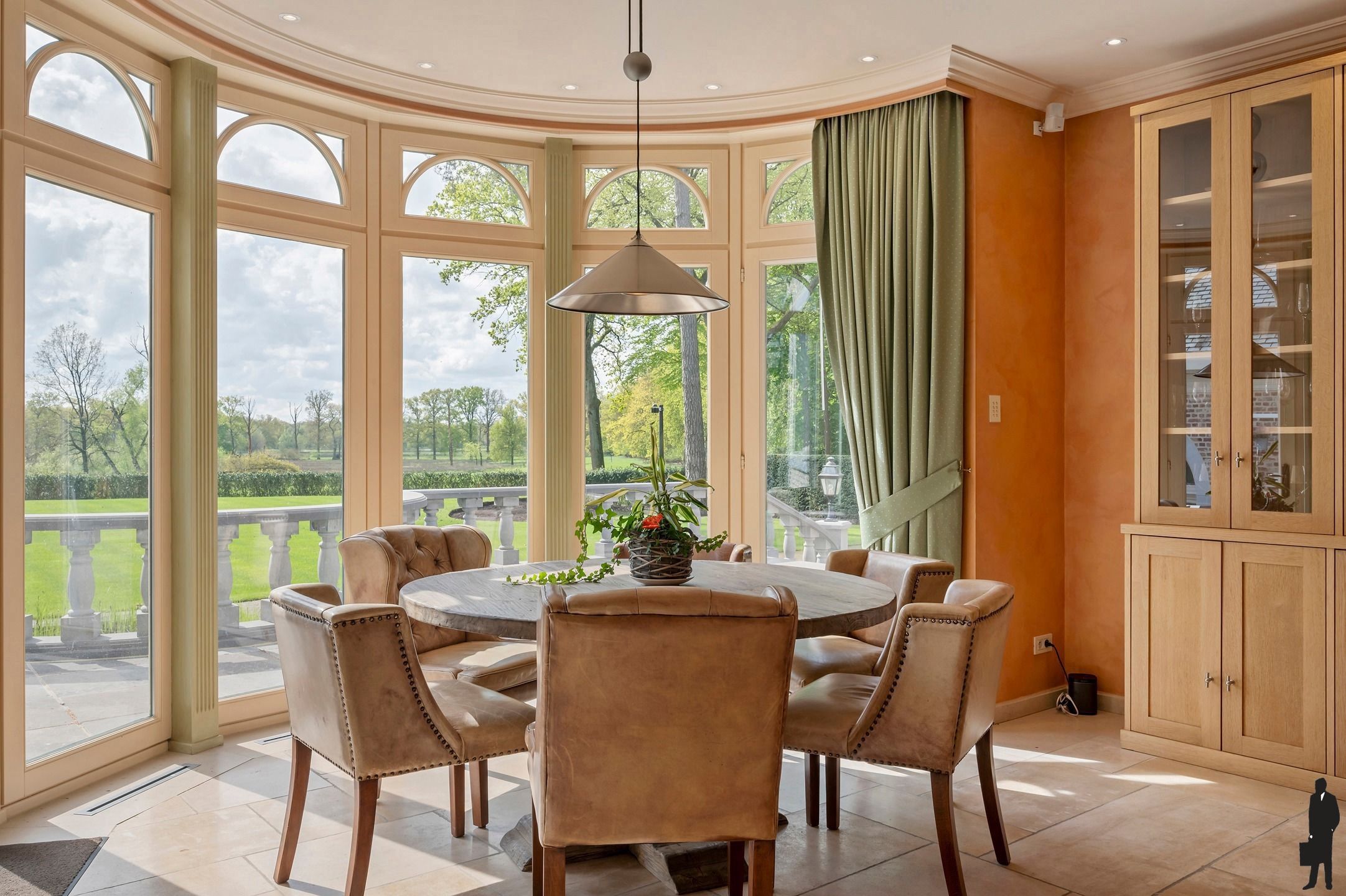 Prestigieus en zeer exclusief landgoed “De Markgraaf”  foto 13