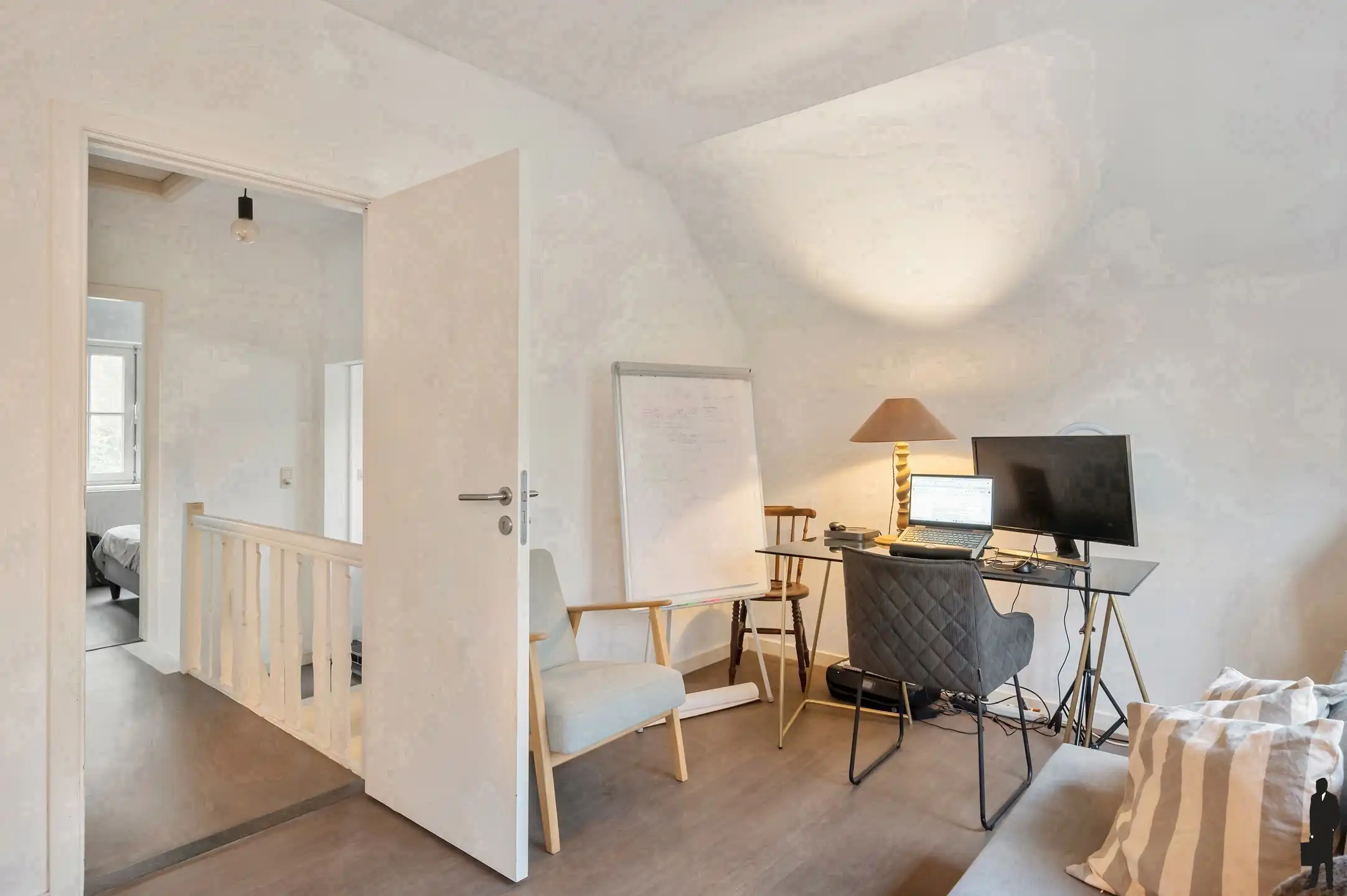 Charmante woning te Kapellenbos!! foto 9