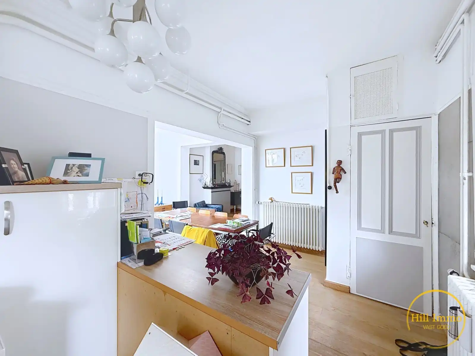 Te koop: Rijwoning met authentieke gevel in De Klijte (Heuvella foto 4