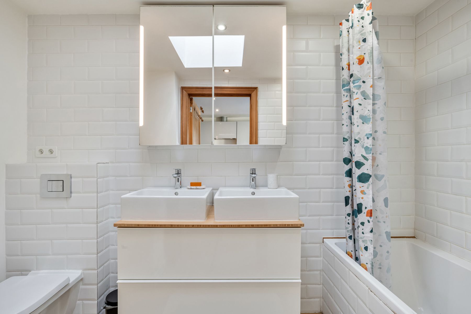 Instapklare en energiezuinige woning met tuin op toplocatie foto 9