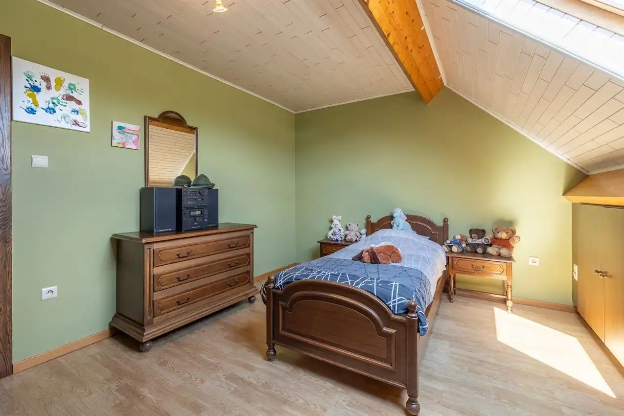 Landelijk wonen op uitzonderlijk perceel van 1ha50a met volop ruimte, privacy en mogelijkheden foto 25