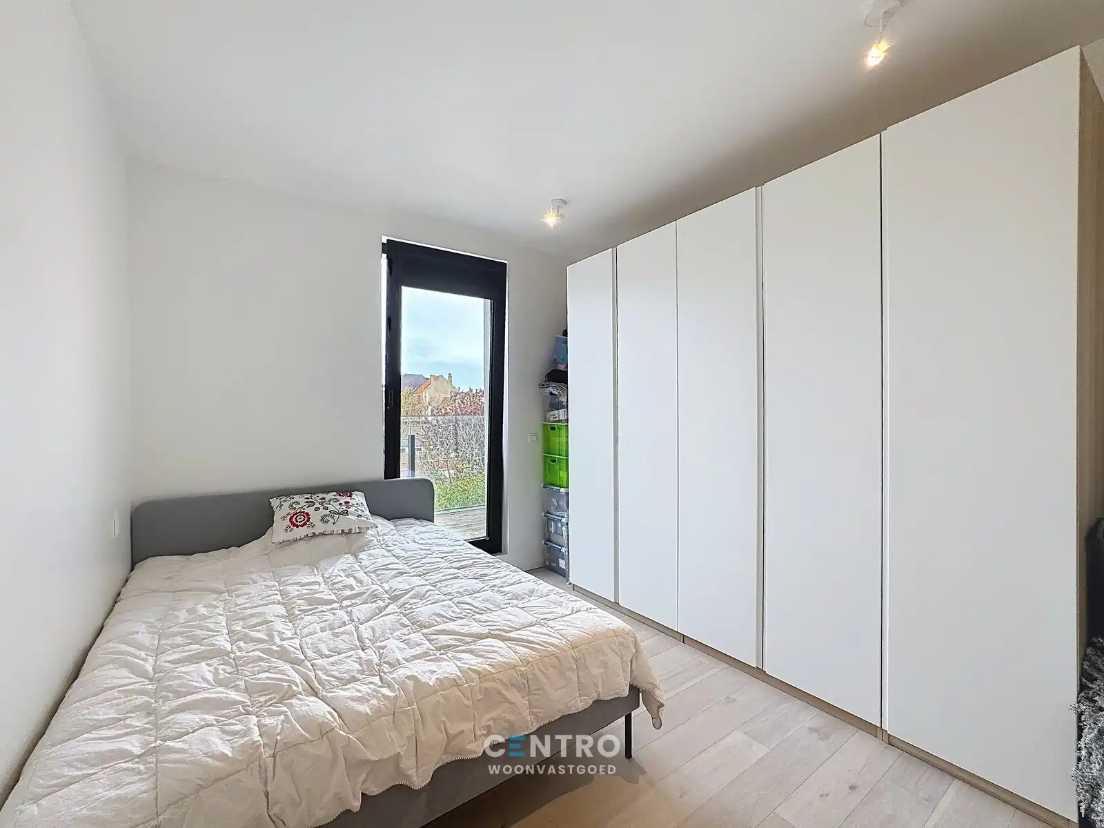 KWALITATIEF afgewerkt appartement in residentie 'de Blanke Berg'! foto 19