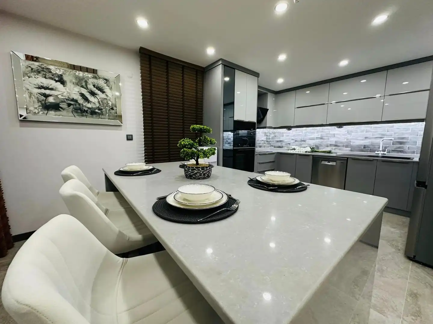 Super de luxe villa foto 40